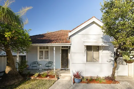 Property photo of 16 Byer Street Enfield NSW 2136