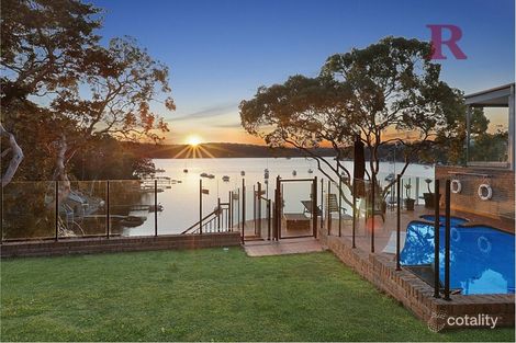 Property photo of 20 Boomerang Avenue Lilli Pilli NSW 2229