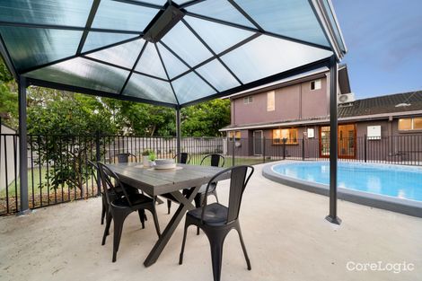 Property photo of 9 Wootton Crescent Springwood QLD 4127