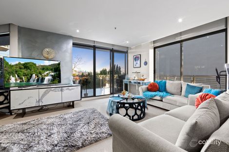 Property photo of 210/44 Skyline Drive Maribyrnong VIC 3032