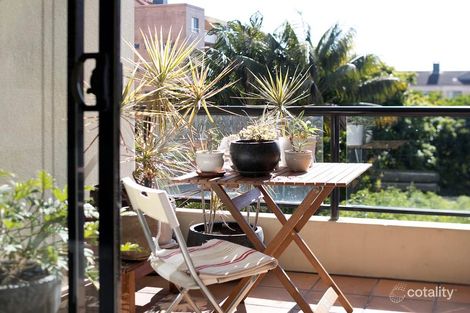 Property photo of 421/6-8 Crescent Street Redfern NSW 2016