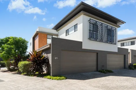 21/72 Palladium Bvd, Hope Island, QLD 4212