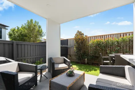 Property photo of 21/72 Palladium Boulevard Hope Island QLD 4212