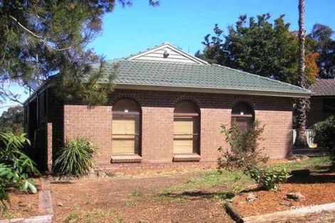 Property photo of 31 Calypso Road Cranebrook NSW 2749