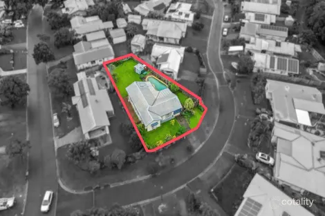 16 Osborn Cres, Edmonton, QLD 4869