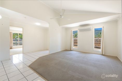 Property photo of 3 Sandpiper Crescent Jubilee Pocket QLD 4802