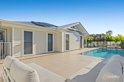 Property photo of 28 Foley Pimpama QLD 4209