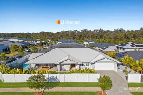 28 Foley Cres, Pimpama, QLD 4209