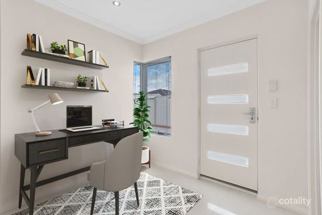 Property photo of 3B Newhaven Way Nollamara WA 6061