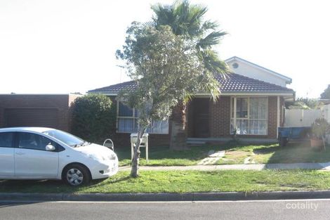 Property photo of 5 Quirk Court Endeavour Hills VIC 3802