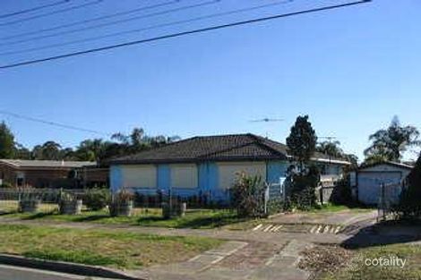 11 Clucas Rd, Dharruk, NSW 2770