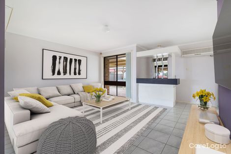 Property photo of 9 Stockholm Avenue Hassall Grove NSW 2761
