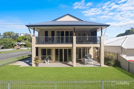 Property photo of 31 Captain Cook Parade Deception Bay QLD 4508