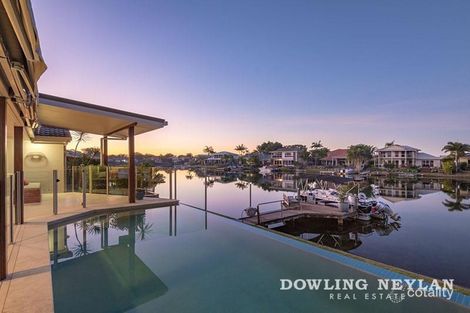 Property photo of 37 Shorehaven Drive Noosaville QLD 4566