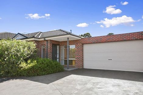 5/34 Gertonia Ave, Boronia, VIC 3155