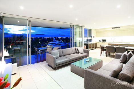 Property photo of 238/3 Darling Island Road Pyrmont NSW 2009