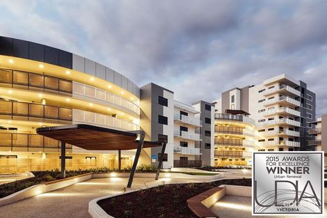 Property photo of 604/51-67 Hornsby Street Dandenong VIC 3175