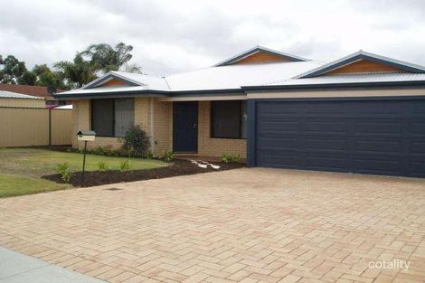 37 Cardiff Loop, Huntingdale, WA 6110