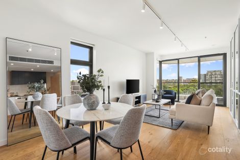 910/24 Levey St, Wolli Creek, NSW 2205