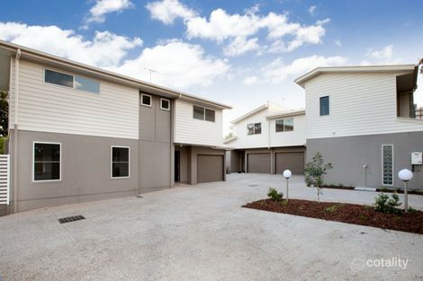 3/21 Elliott St, Kangaroo Point, QLD 4169