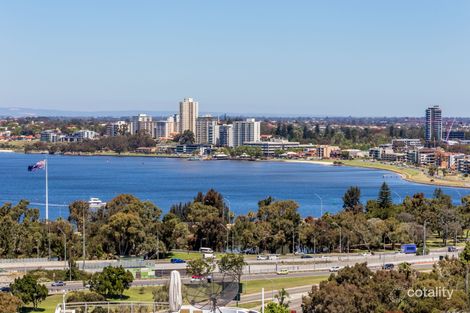 Property photo of 91/48 Mount Street West Perth WA 6005