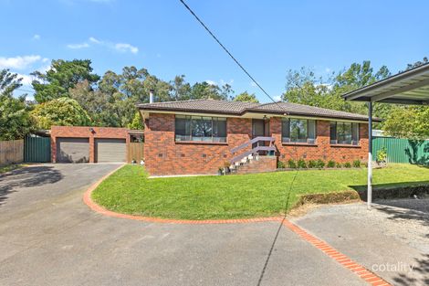 Property photo of 25A Little Yarra Road Yarra Junction VIC 3797