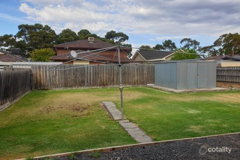 Property photo of 15 Vista Drive Keilor East VIC 3033