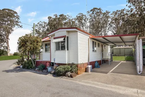 Property photo of 1/217 Commercial Road Vineyard NSW 2765