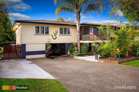 Property photo of 22 Cuthbert Street Albany Creek QLD 4035