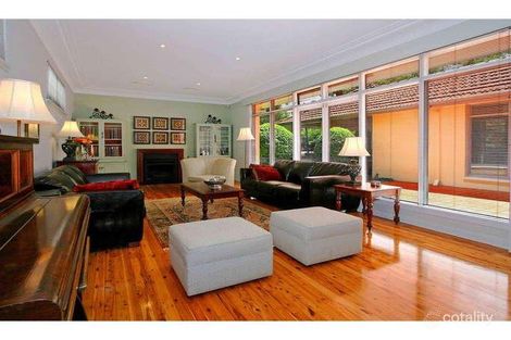 Property photo of 52 Beechworth Road Pymble NSW 2073