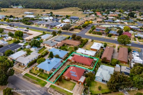 Property photo of 2A Albert Street Corowa NSW 2646