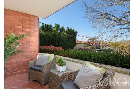 Property photo of 2/13 Cranbrook Avenue Cremorne NSW 2090