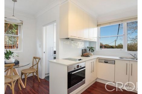 Property photo of 2/13 Cranbrook Avenue Cremorne NSW 2090