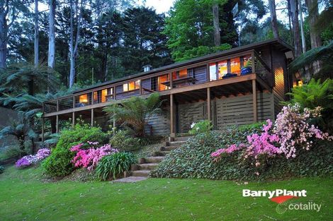 5 Webbs Rd, Ferny Creek, VIC 3786