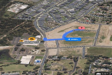 Property photo of 9 Castleton Crescent Airds NSW 2560