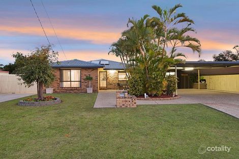 Property photo of 3 Savu Court Kippa-Ring QLD 4021