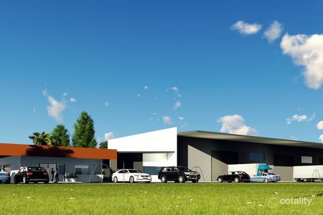 72 Stuart Hwy, Berrimah, NT 0828