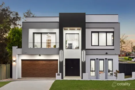 35 Gladstone Pde, Riverstone, NSW 2765