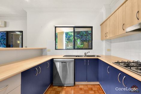 Property photo of 42/68 Beeston Street Teneriffe QLD 4005