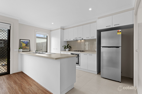 Property photo of 23 Breadalbane Avenue Mernda VIC 3754