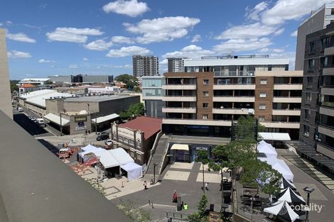 3109/57-59 Queen St, Auburn, NSW 2144