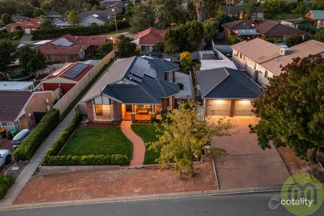 Property photo of 13 Jane Price Crescent Conder ACT 2906