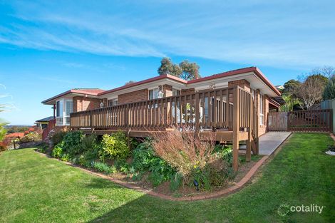 Property photo of 95 Archdall Street Dunlop ACT 2615