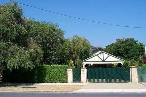 Property photo of 7 Point Walter Road Bicton WA 6157