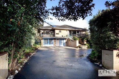 Property photo of 11 Bareena Drive Mount Eliza VIC 3930