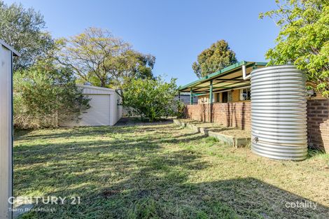 Property photo of 10 Knight Street Langford WA 6147