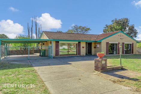 Property photo of 10 Knight Street Langford WA 6147