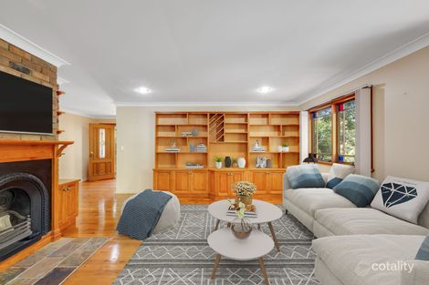 Property photo of 1 Mavis Court Highfields QLD 4352