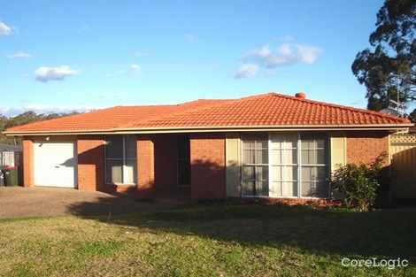 Property photo of 22 Demetrius Road Rosemeadow NSW 2560