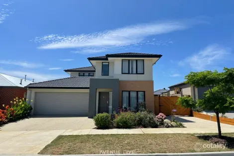 28 Velocity Way, Mount Duneed, VIC 3217